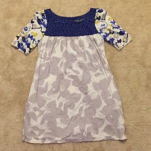 French Connection Summer Dress